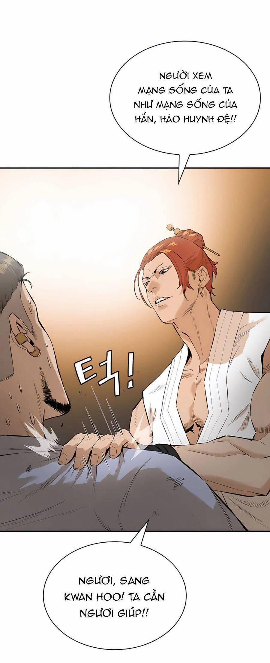 Kẻ Phản Diện Vô Song 6 trang 64