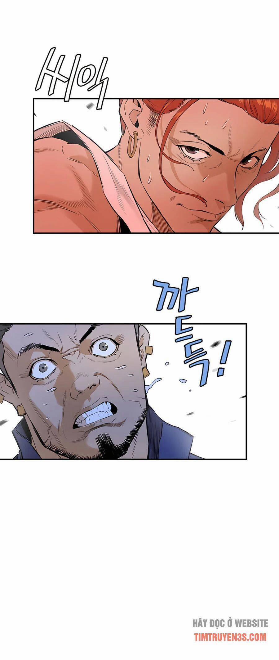 Kẻ Phản Diện Vô Song 6 trang 7