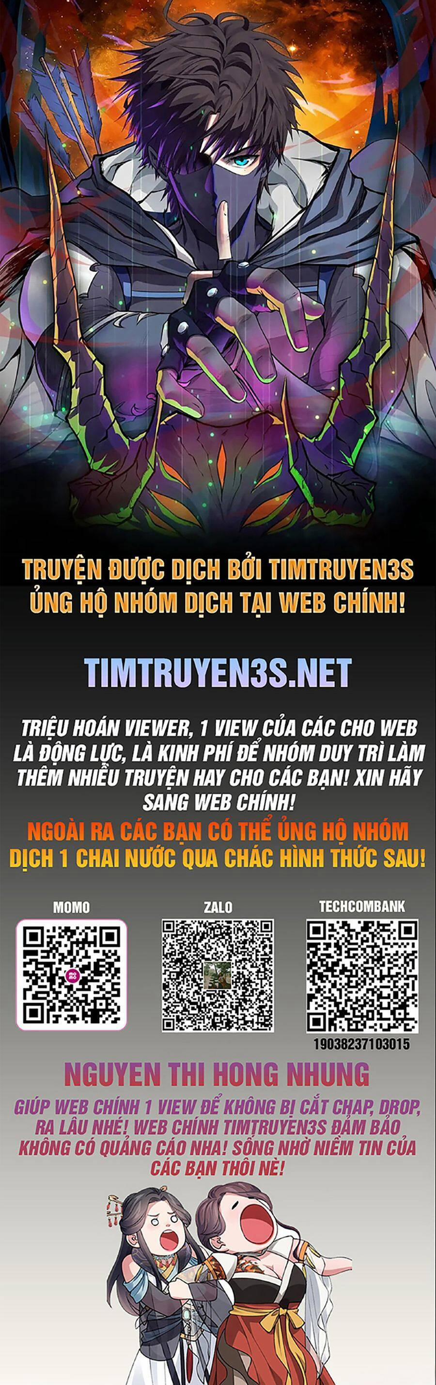 Kẻ Phản Diện Vô Song Chương 60 Trang 1