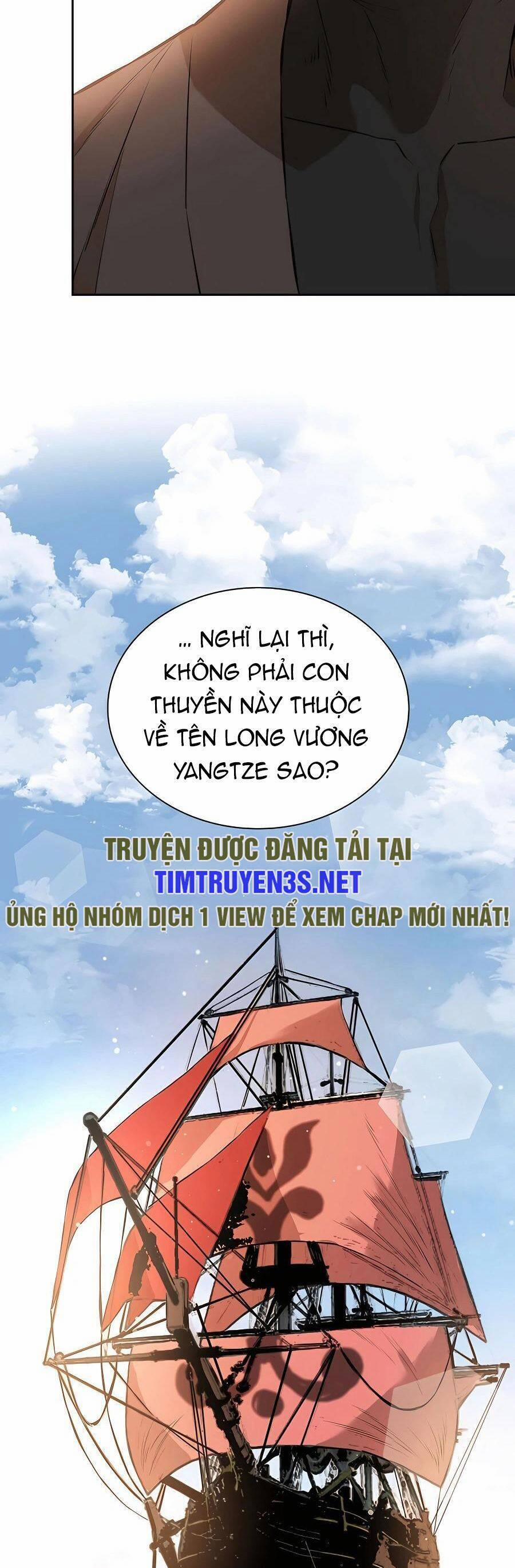 Kẻ Phản Diện Vô Song Chương 63 Trang 5