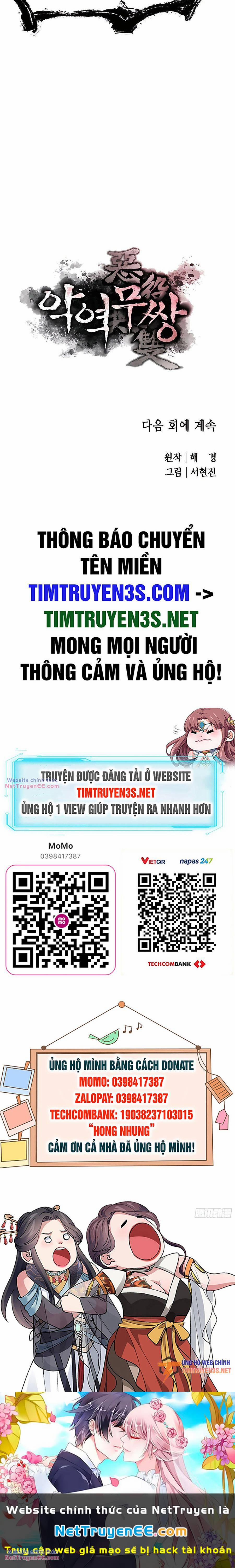 Kẻ Phản Diện Vô Song Chương 67 Trang 32