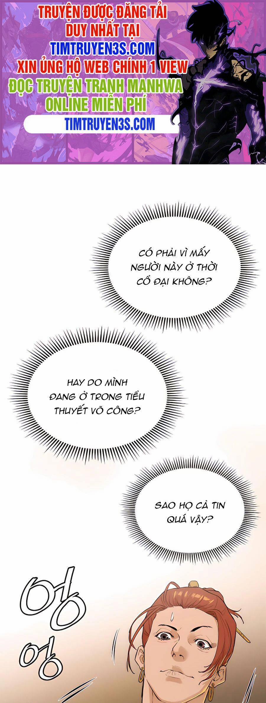 Kẻ Phản Diện Vô Song 7 trang 1