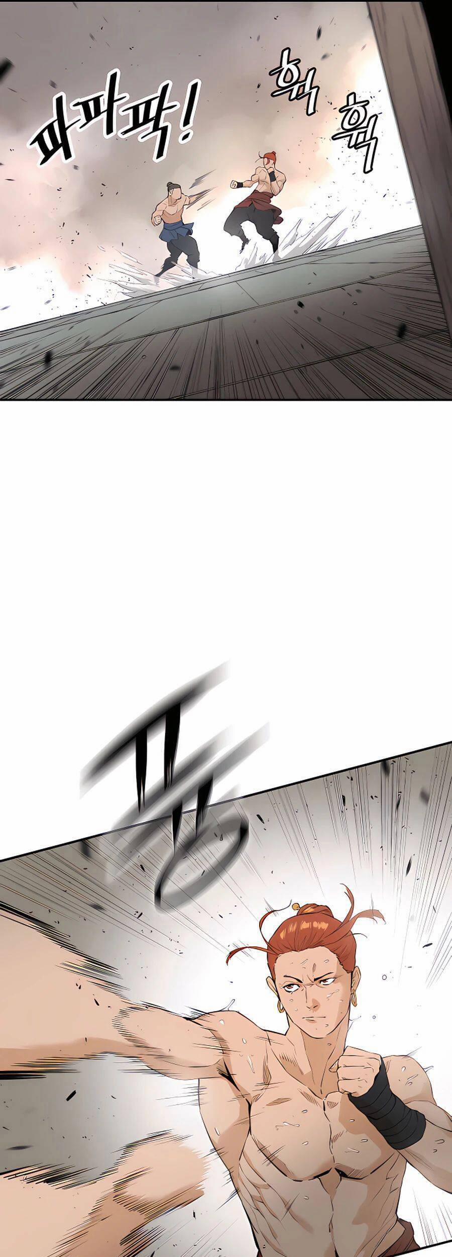 Kẻ Phản Diện Vô Song 7 trang 15