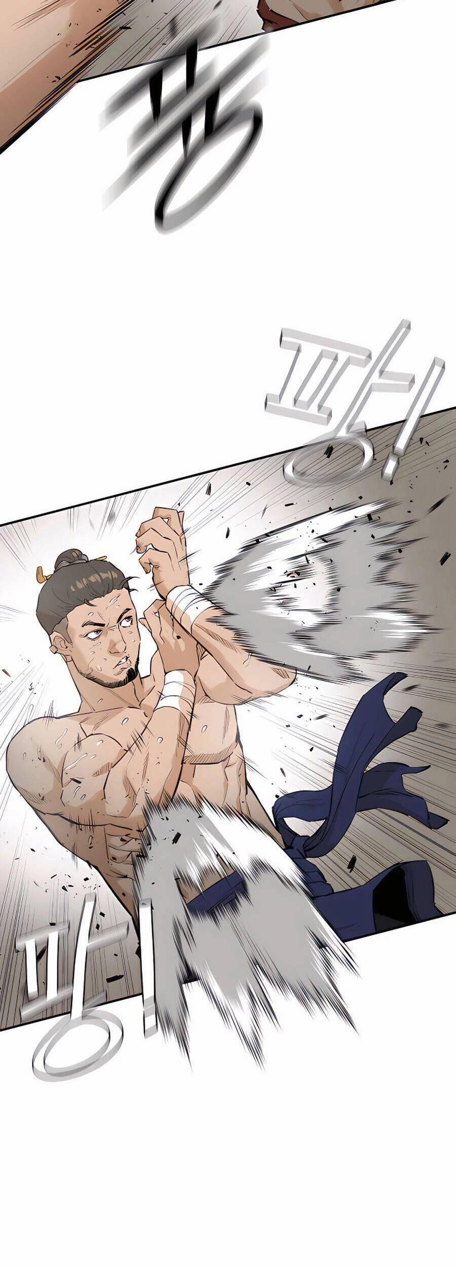 Kẻ Phản Diện Vô Song 7 trang 16