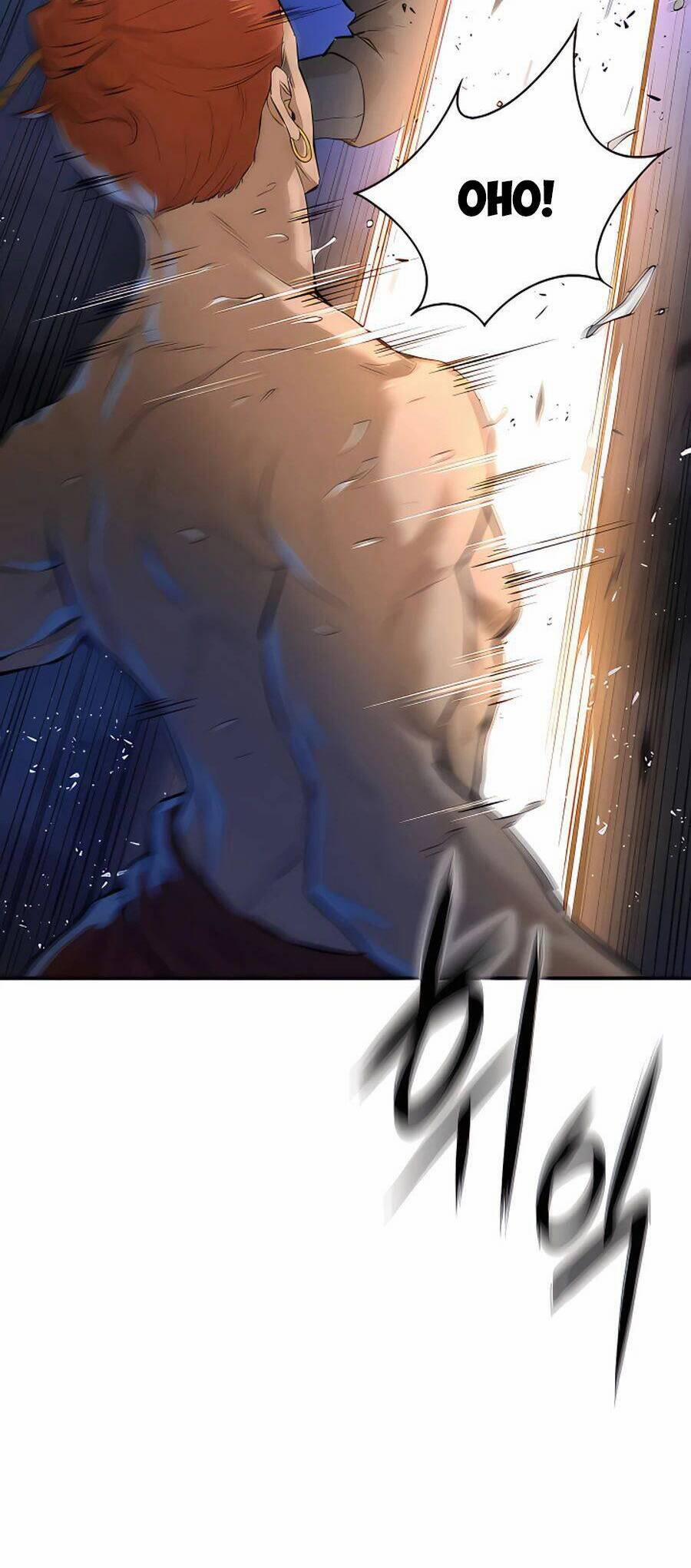 Kẻ Phản Diện Vô Song 7 trang 19