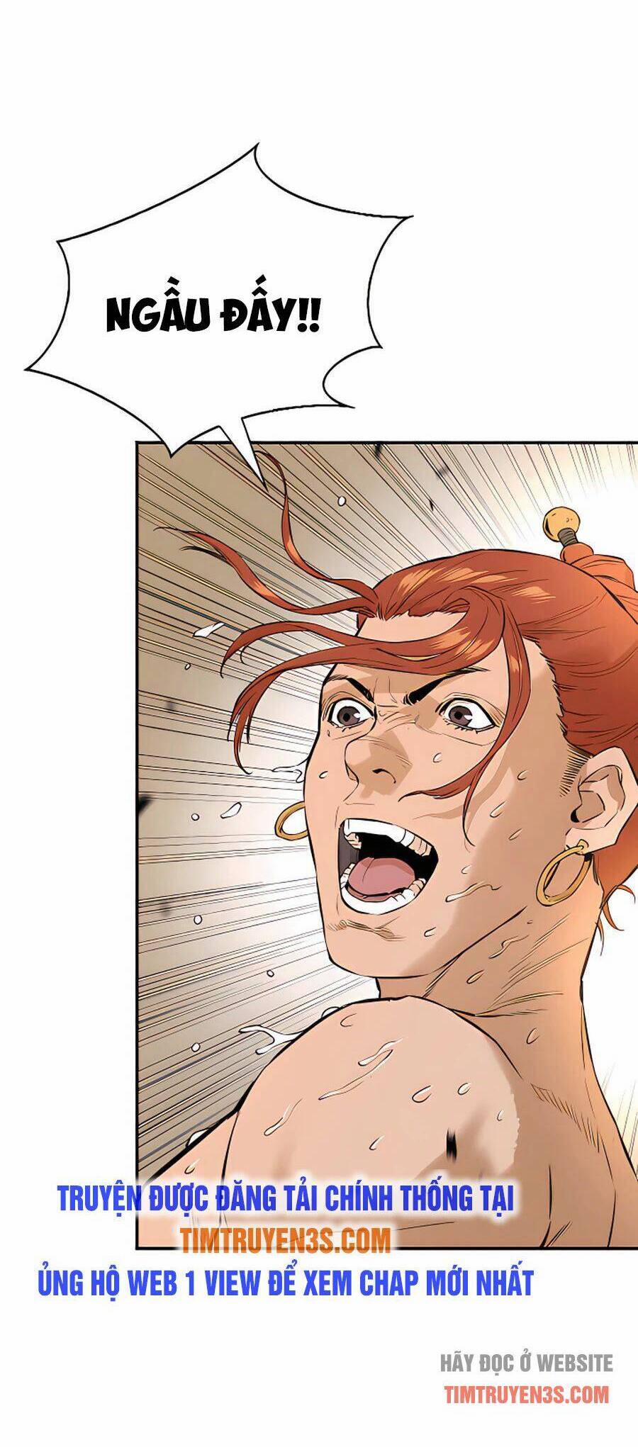 Kẻ Phản Diện Vô Song 7 trang 20