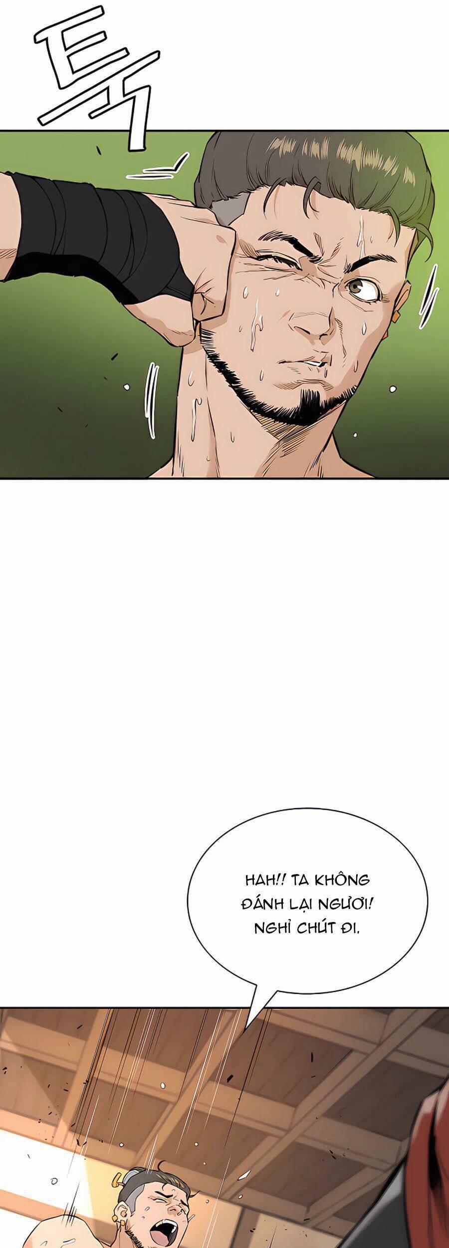 Kẻ Phản Diện Vô Song 7 trang 21