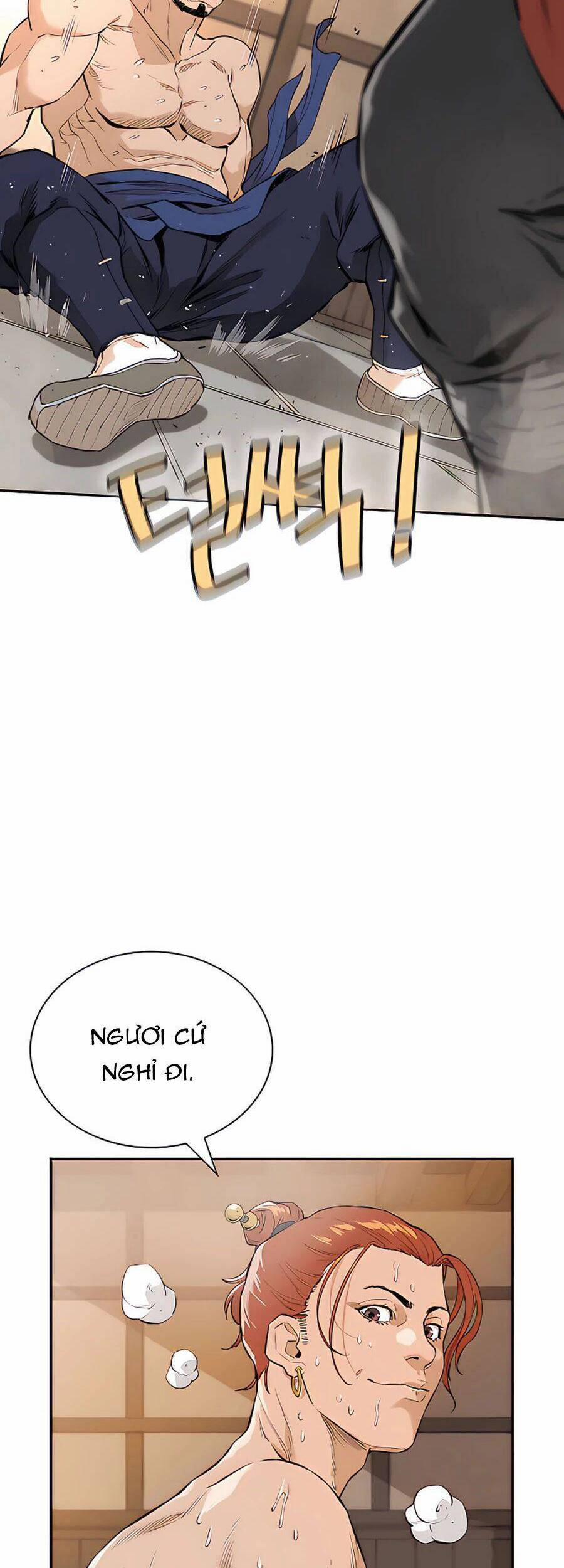 Kẻ Phản Diện Vô Song 7 trang 22