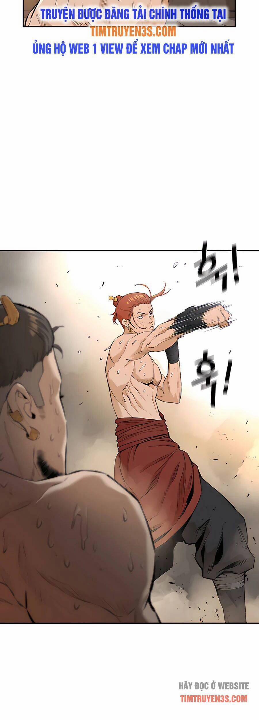 Kẻ Phản Diện Vô Song 7 trang 23