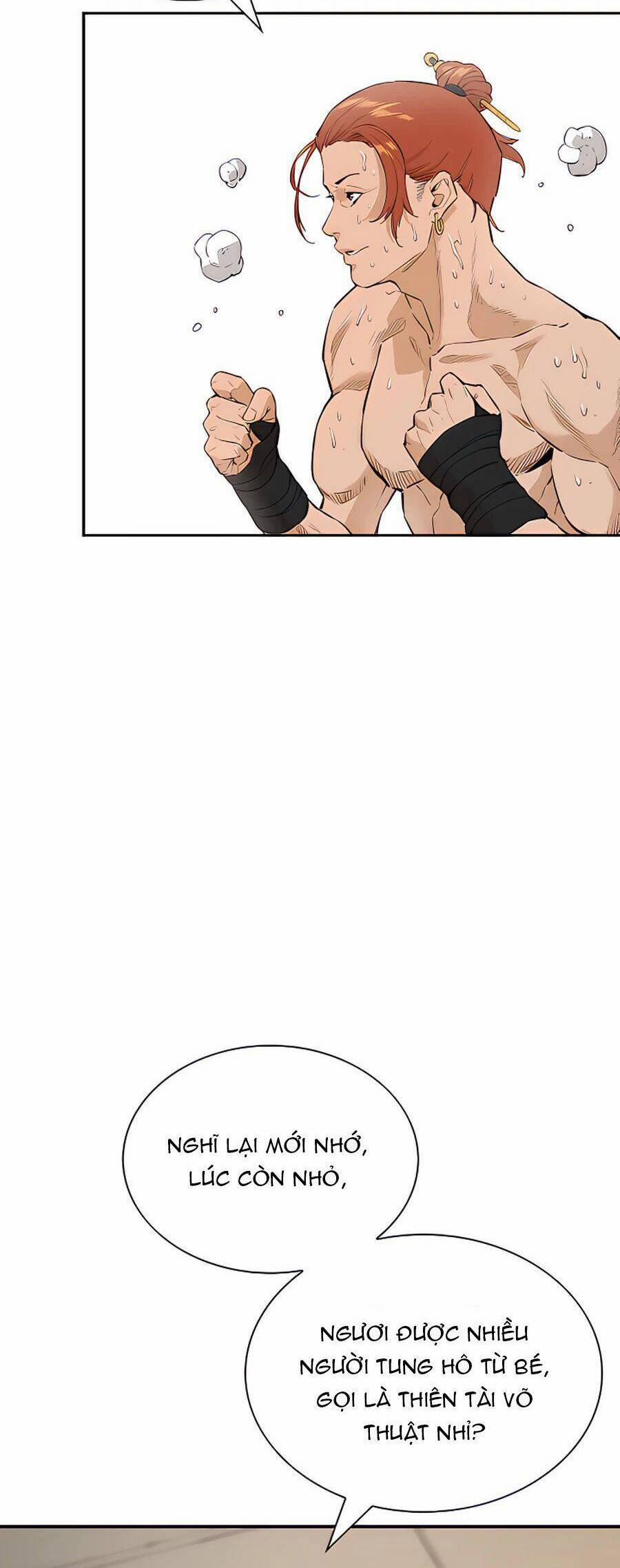 Kẻ Phản Diện Vô Song 7 trang 25