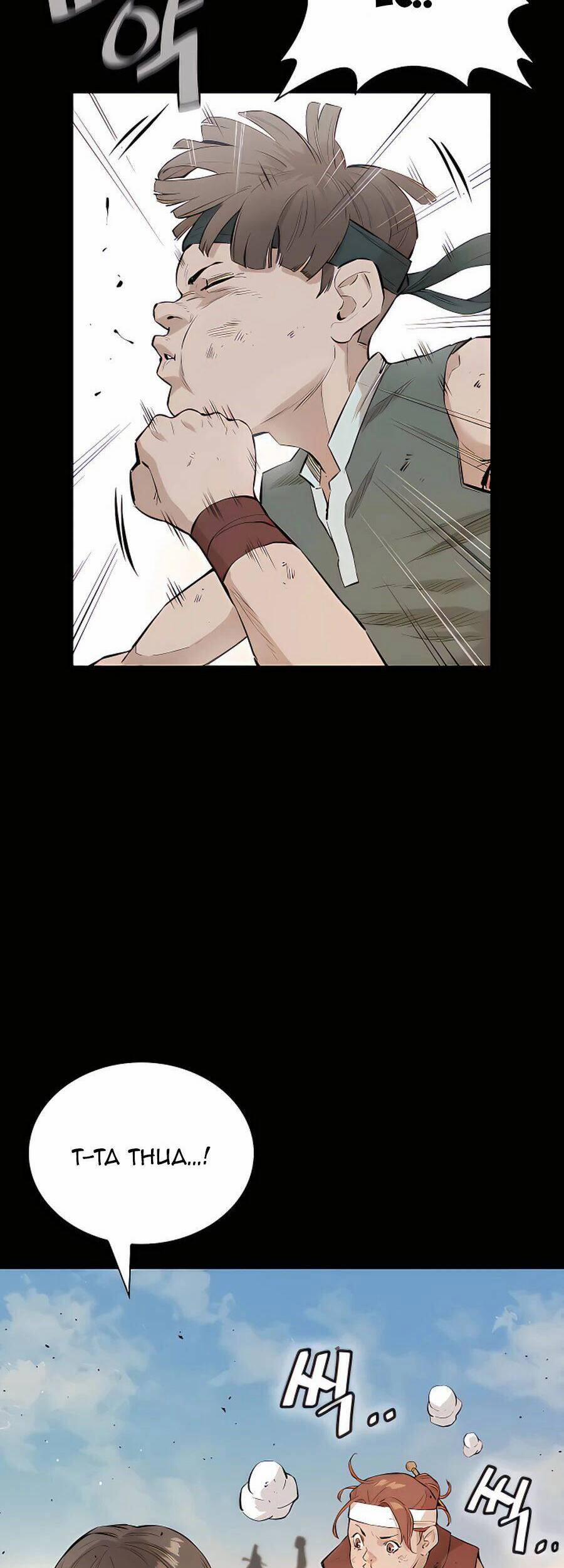 Kẻ Phản Diện Vô Song 7 trang 31