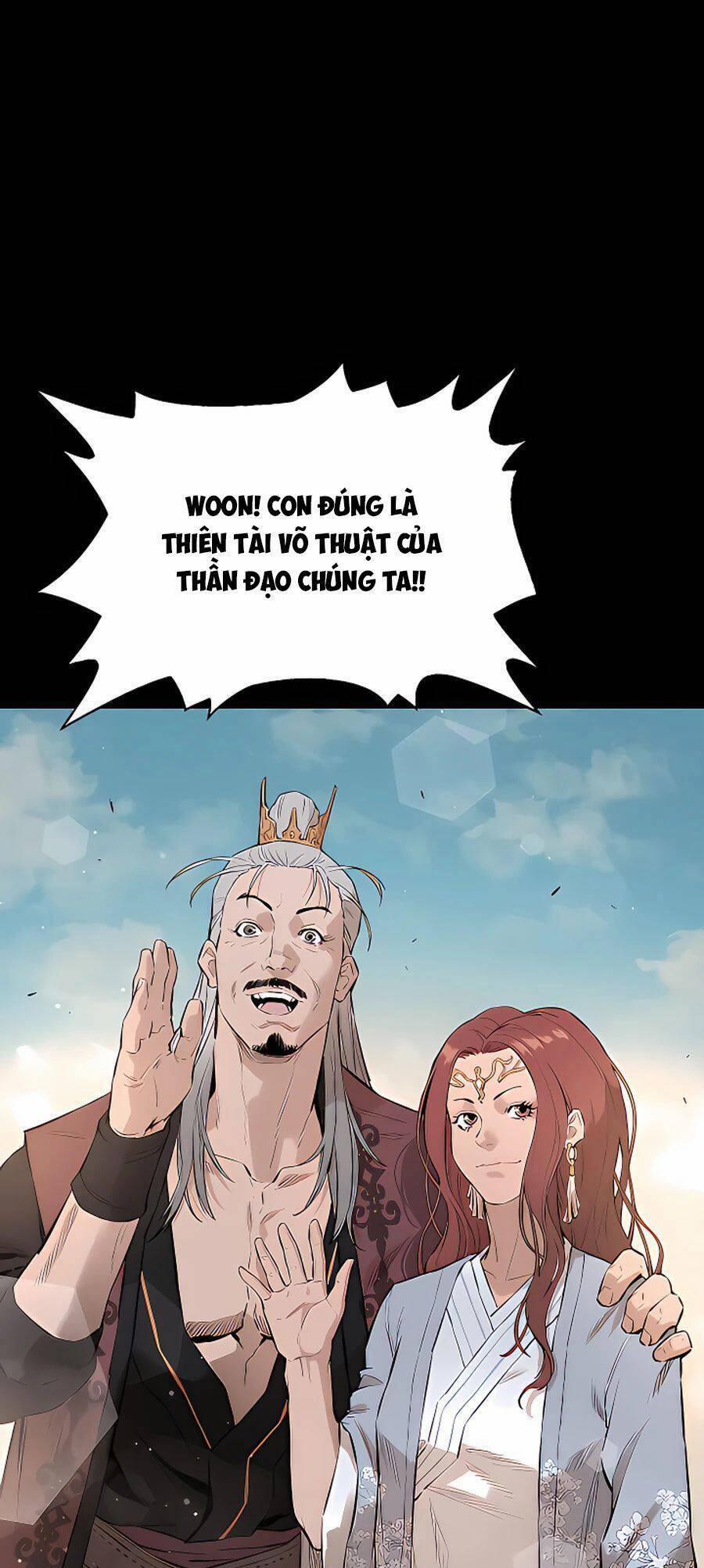 Kẻ Phản Diện Vô Song 7 trang 33