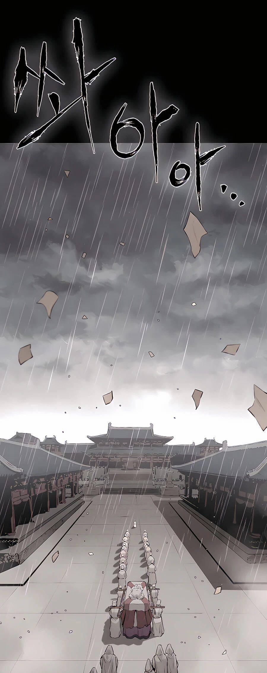 Kẻ Phản Diện Vô Song 7 trang 36