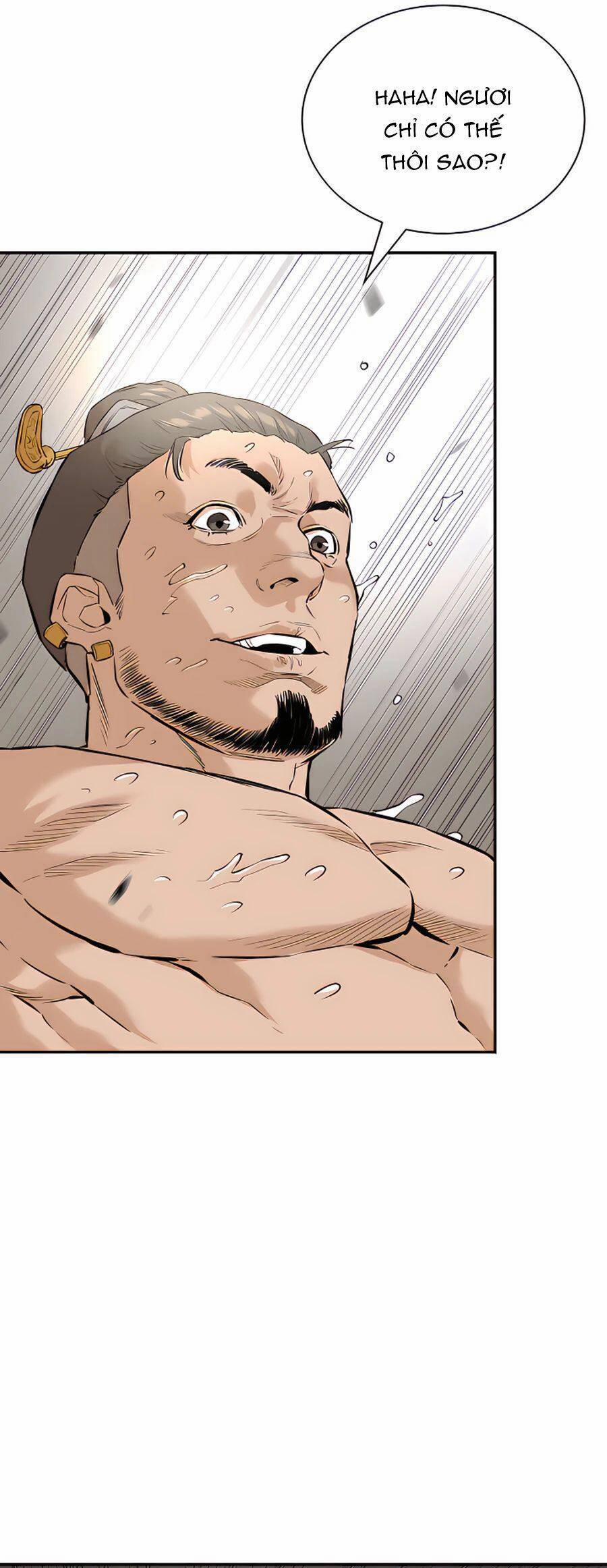 Kẻ Phản Diện Vô Song 7 trang 39