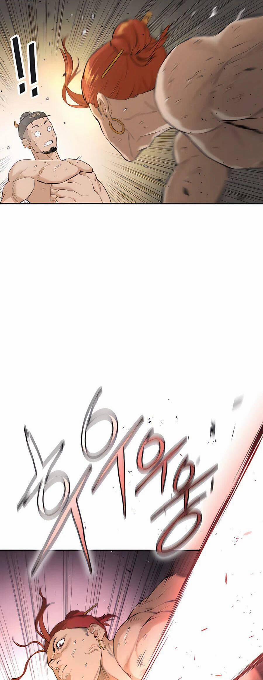 Kẻ Phản Diện Vô Song 7 trang 40