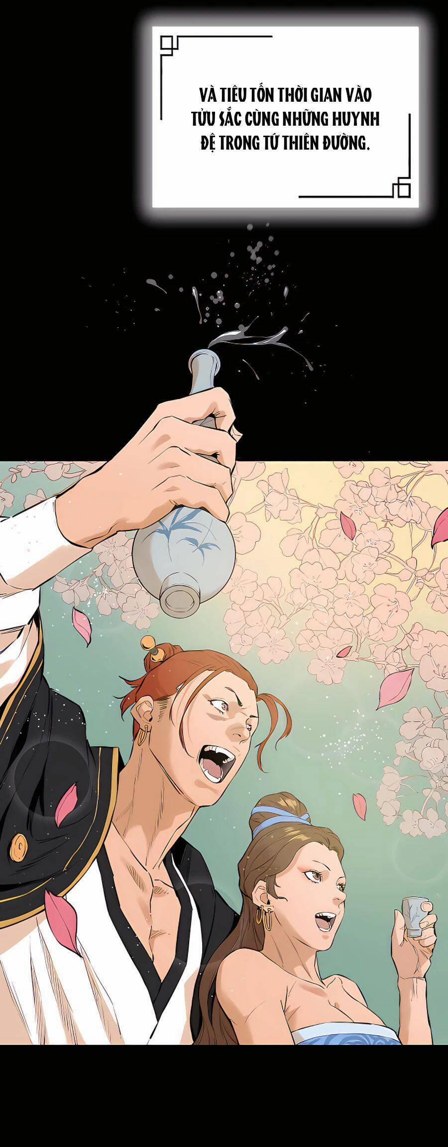 Kẻ Phản Diện Vô Song 7 trang 44