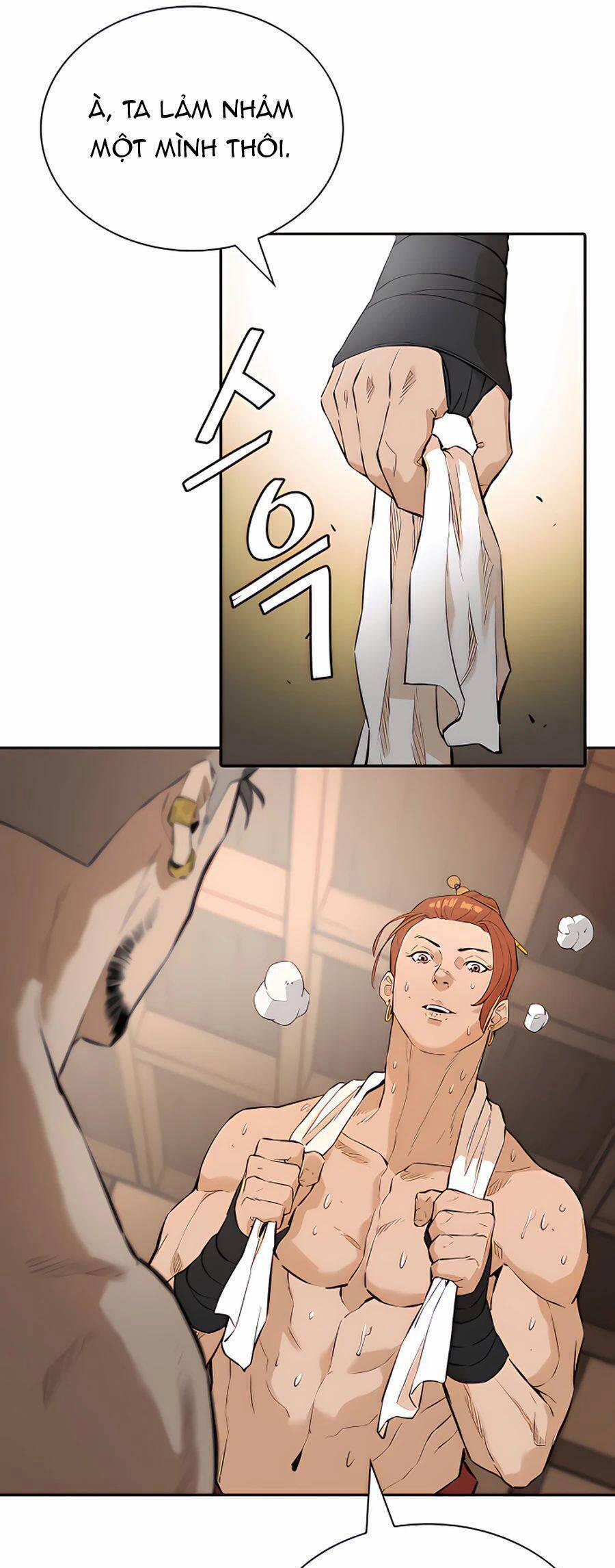 Kẻ Phản Diện Vô Song 7 trang 49