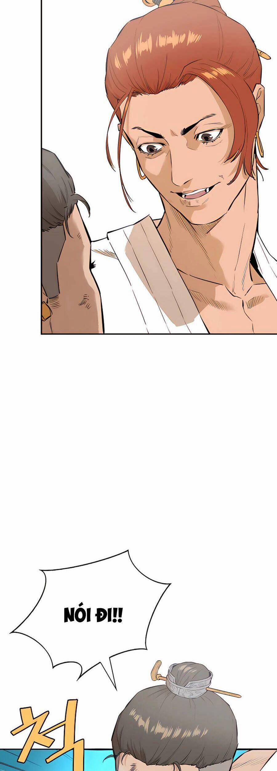 Kẻ Phản Diện Vô Song 7 trang 5