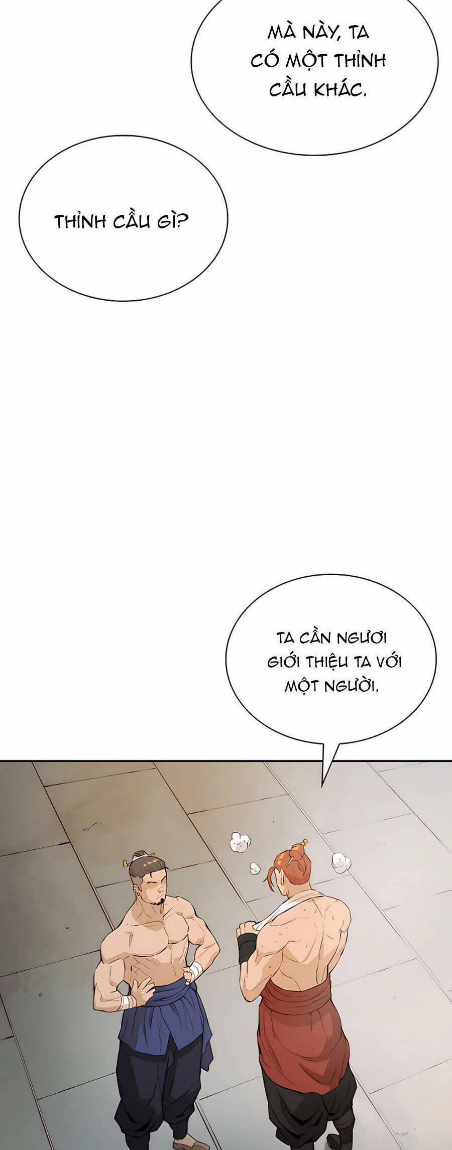 Kẻ Phản Diện Vô Song 7 trang 50