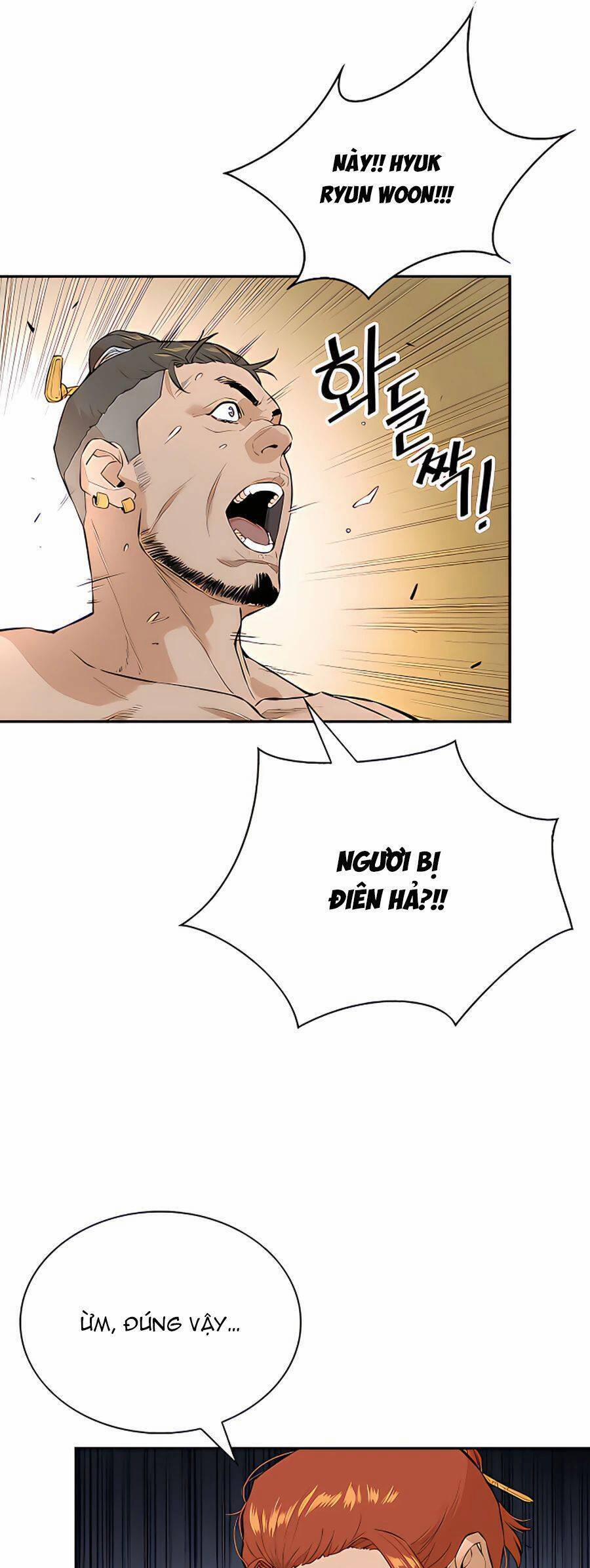 Kẻ Phản Diện Vô Song 7 trang 52