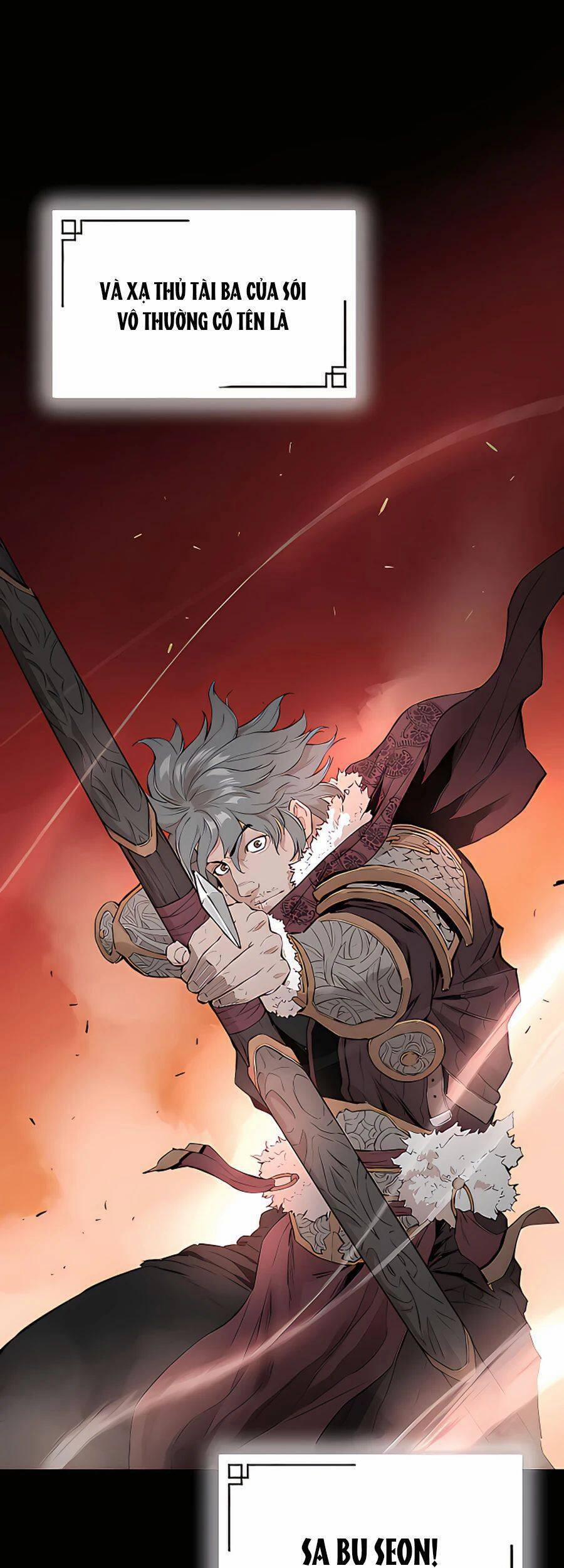 Kẻ Phản Diện Vô Song 7 trang 58