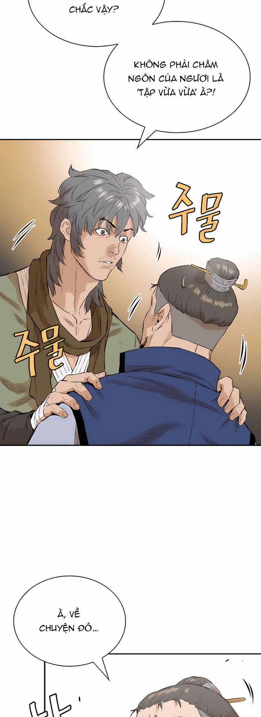 Kẻ Phản Diện Vô Song 7 trang 64