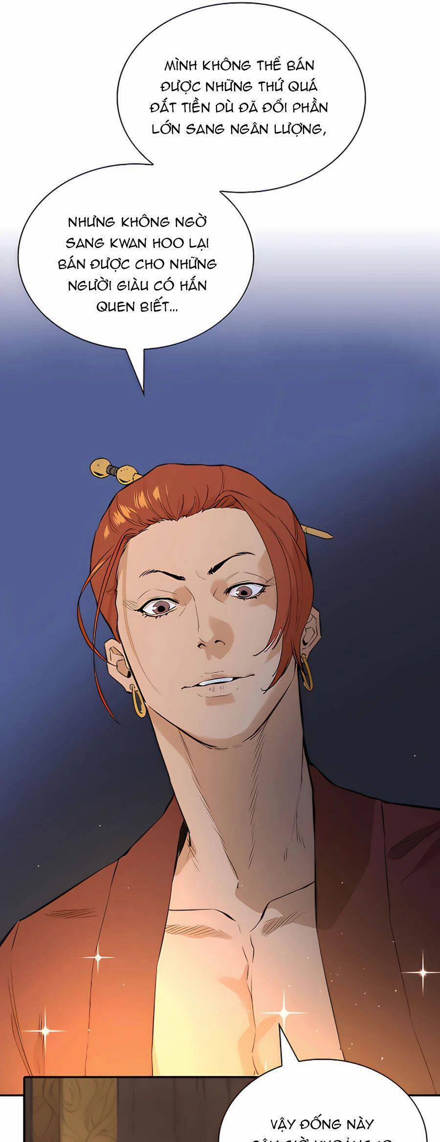 Kẻ Phản Diện Vô Song 7 trang 7