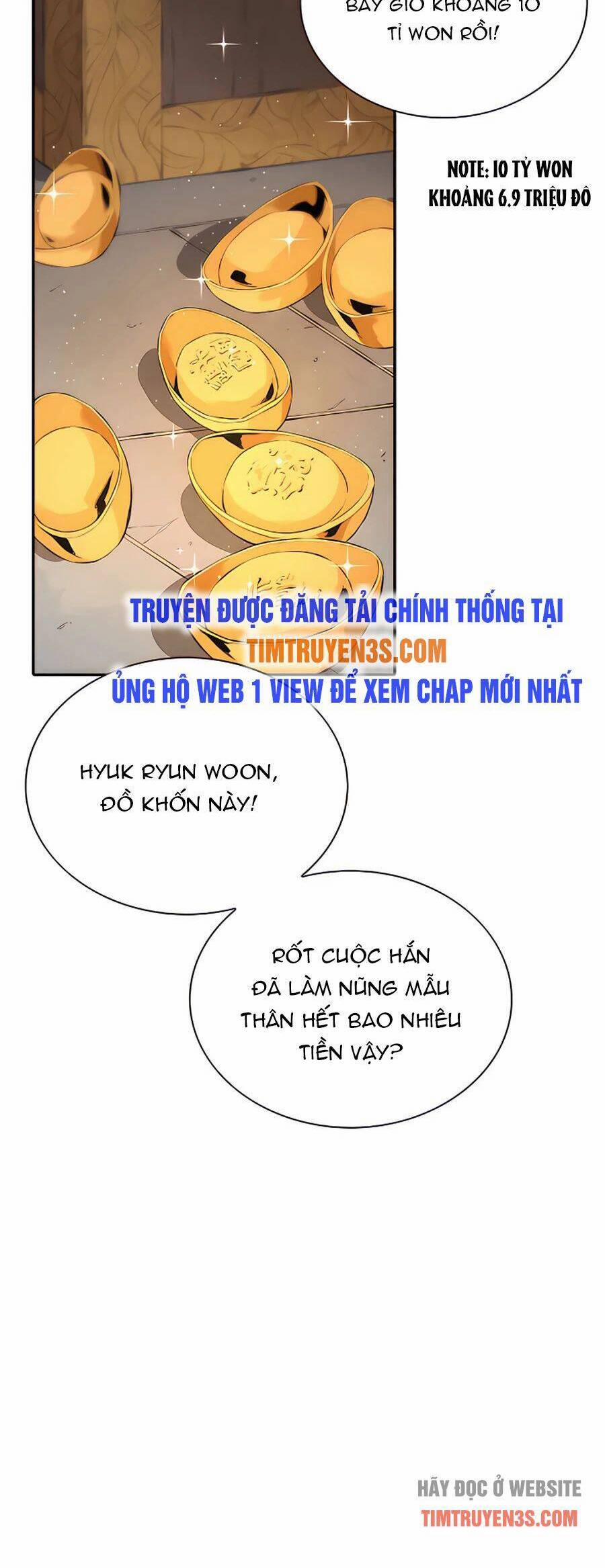 Kẻ Phản Diện Vô Song 7 trang 8