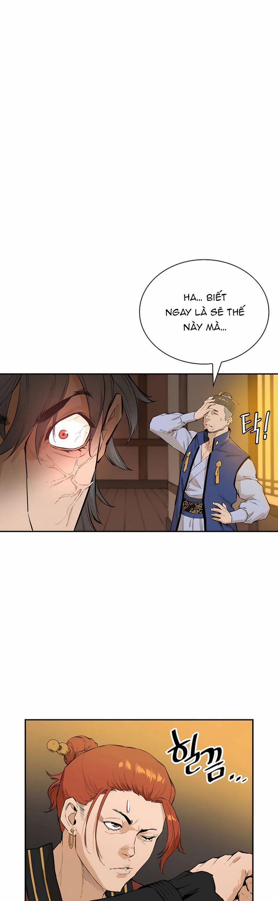 Kẻ Phản Diện Vô Song 8 trang 1