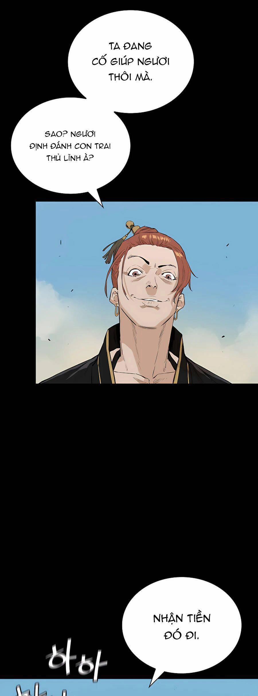 Kẻ Phản Diện Vô Song 8 trang 10