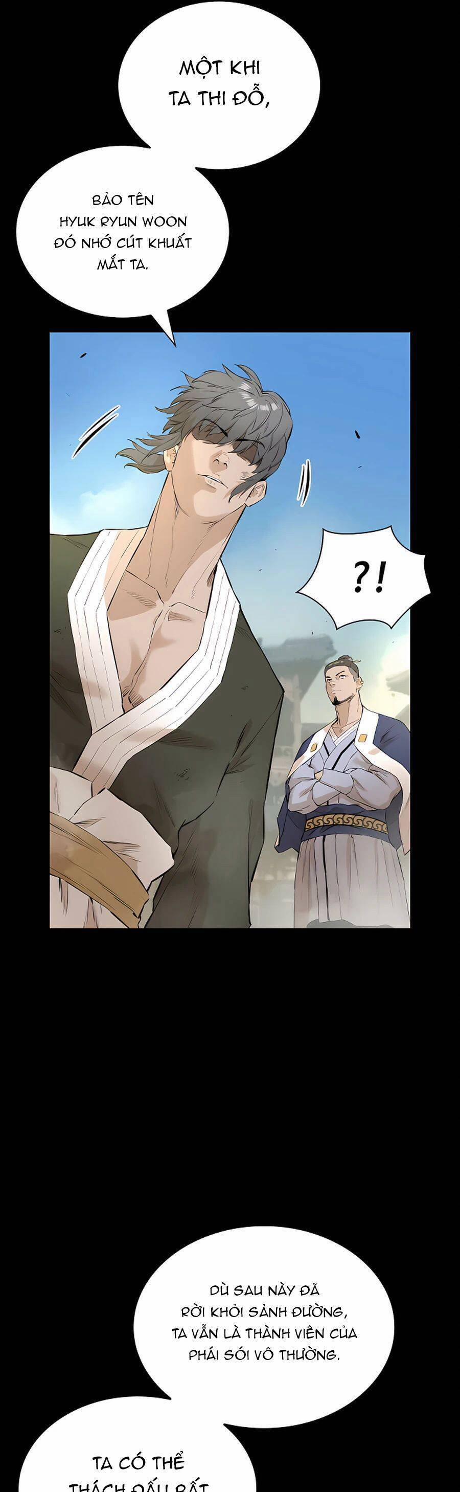 Kẻ Phản Diện Vô Song 8 trang 16