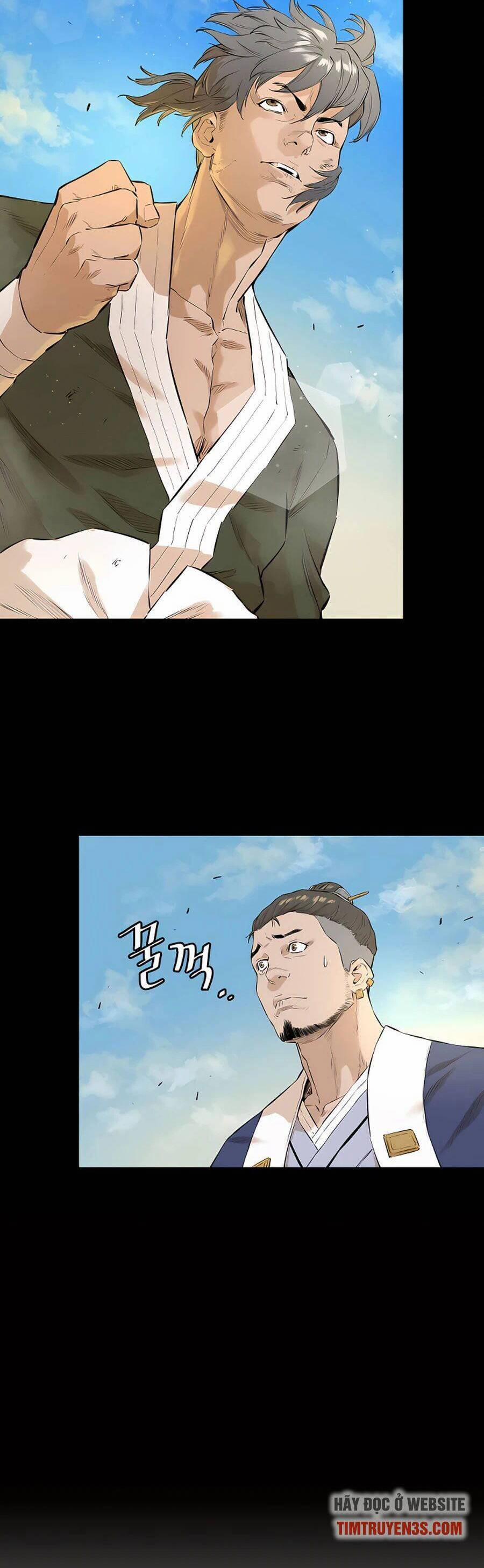 Kẻ Phản Diện Vô Song 8 trang 18