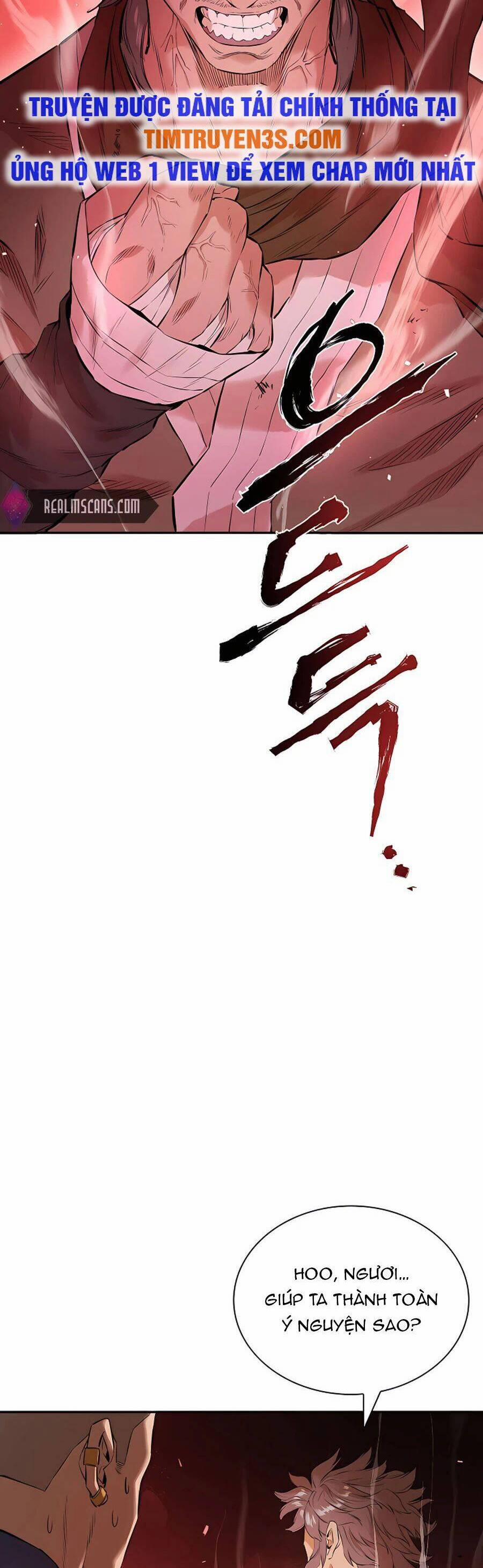 Kẻ Phản Diện Vô Song 8 trang 20