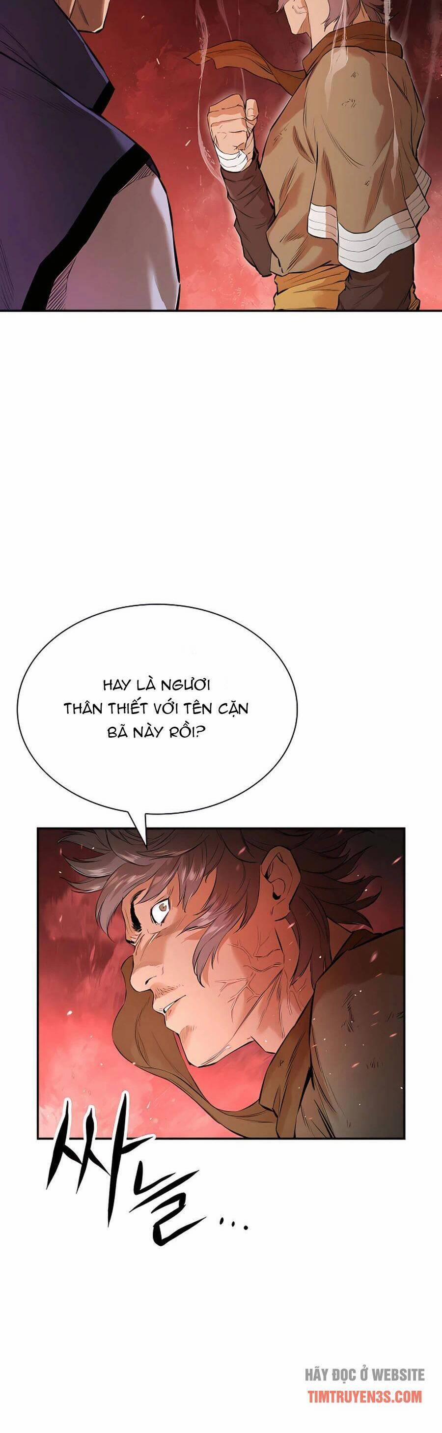 Kẻ Phản Diện Vô Song 8 trang 21