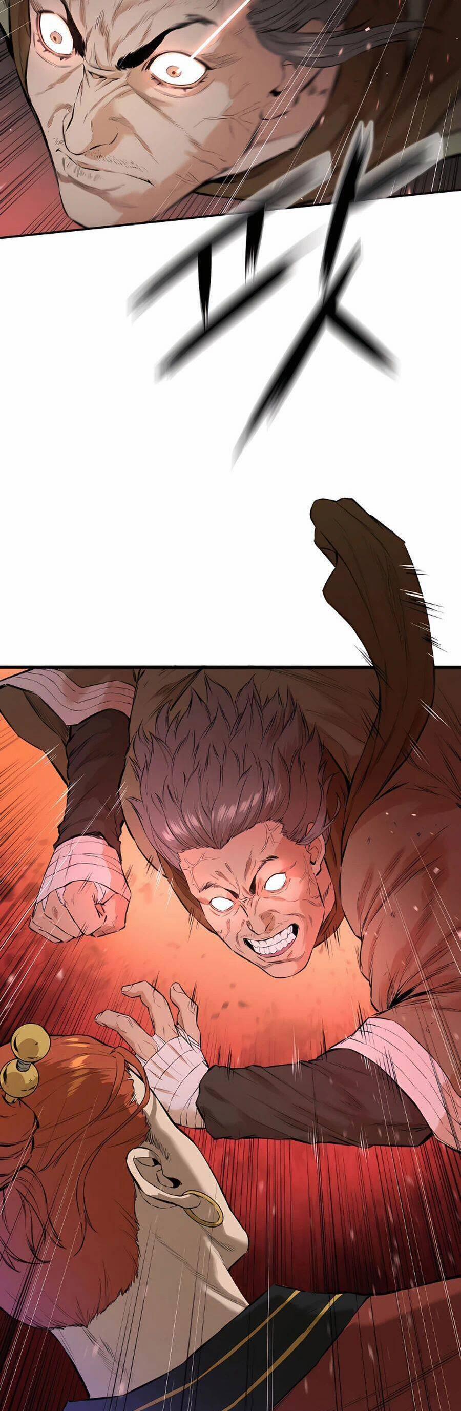 Kẻ Phản Diện Vô Song 8 trang 23