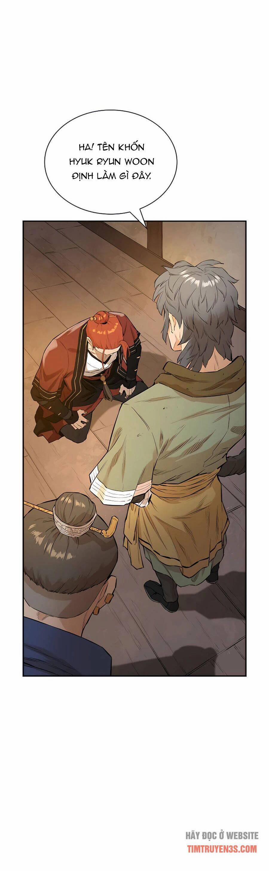 Kẻ Phản Diện Vô Song 8 trang 27