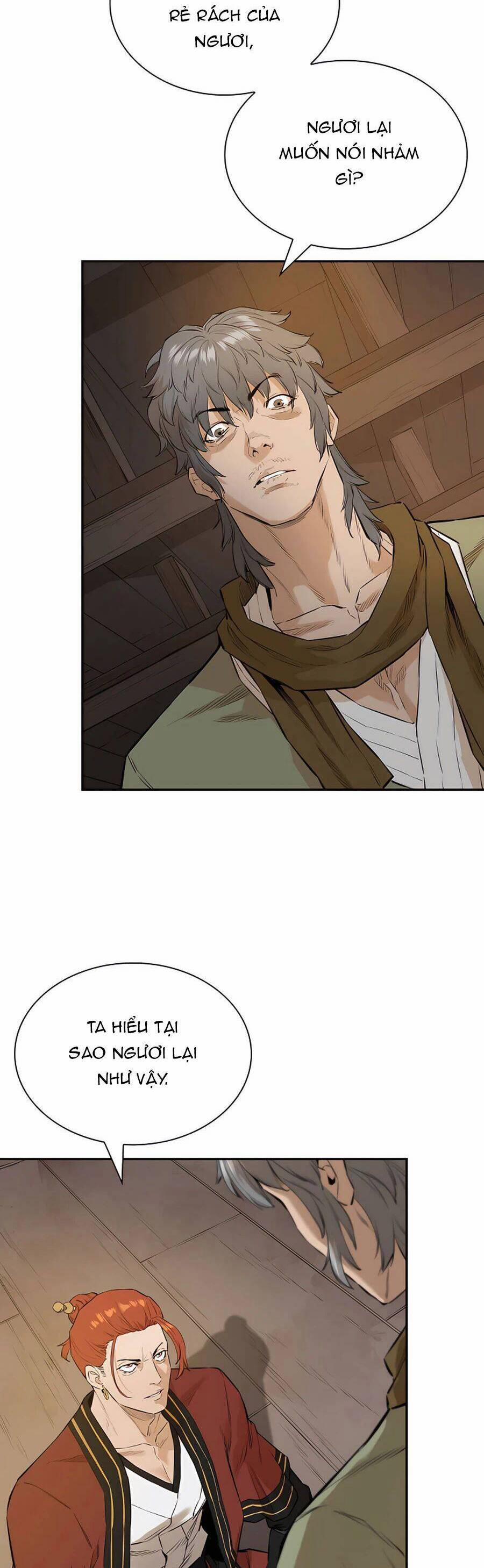 Kẻ Phản Diện Vô Song 8 trang 29