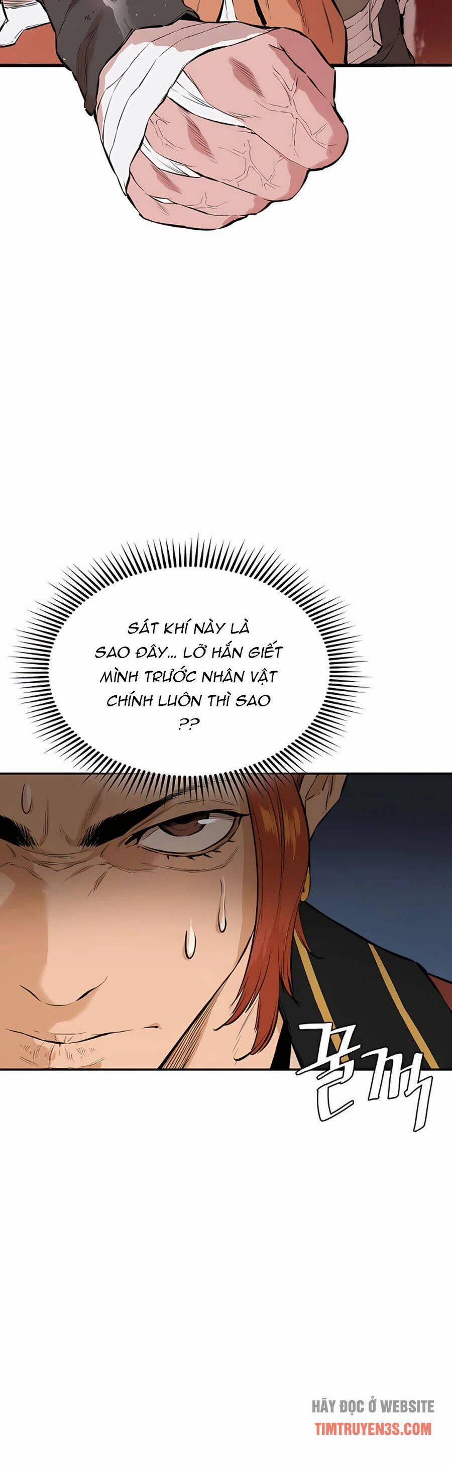 Kẻ Phản Diện Vô Song 8 trang 3