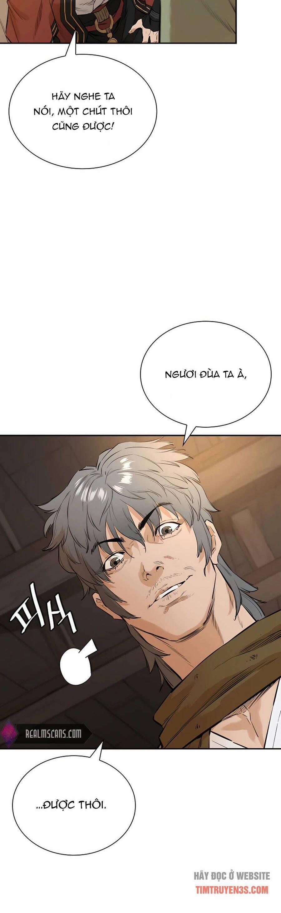 Kẻ Phản Diện Vô Song 8 trang 30