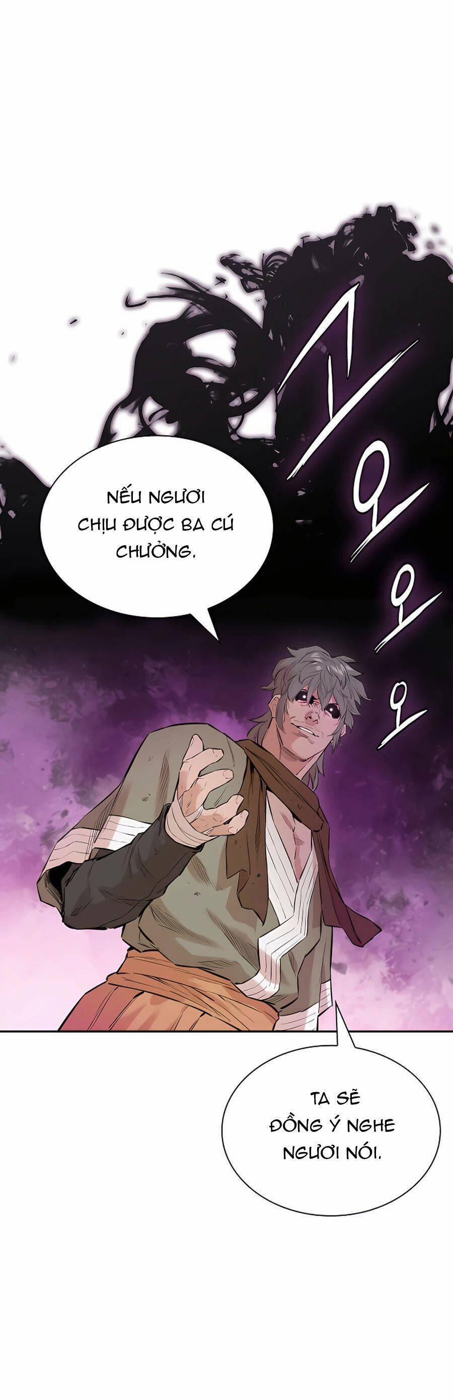 Kẻ Phản Diện Vô Song 8 trang 31