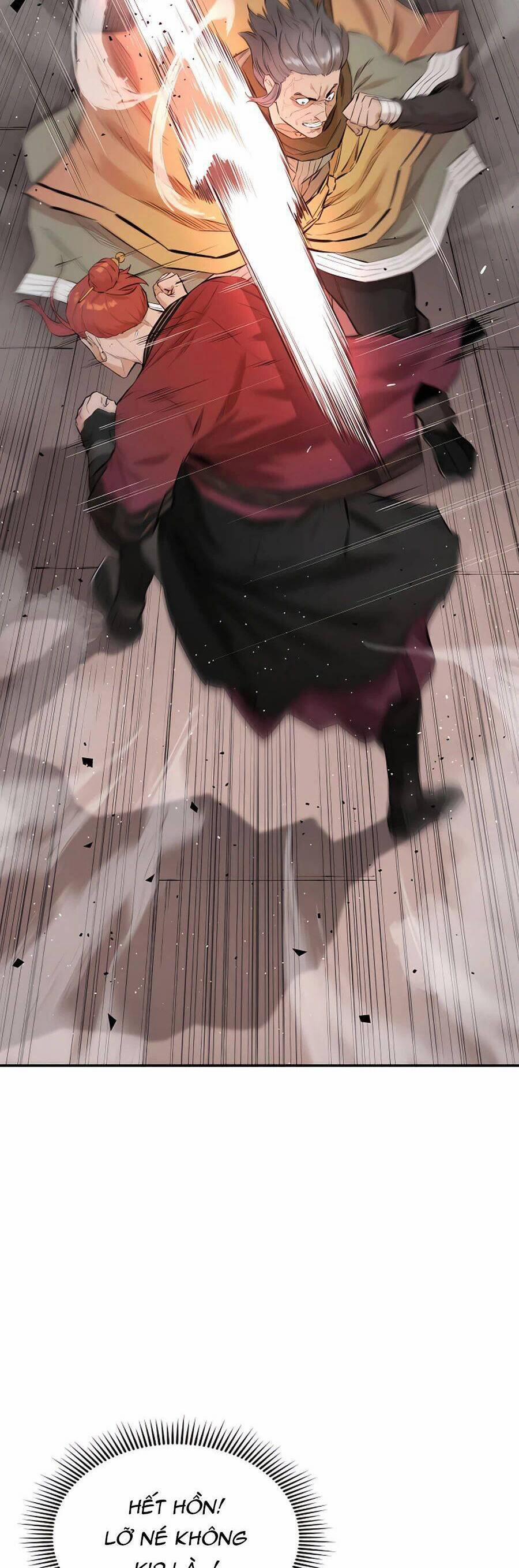 Kẻ Phản Diện Vô Song 8 trang 35
