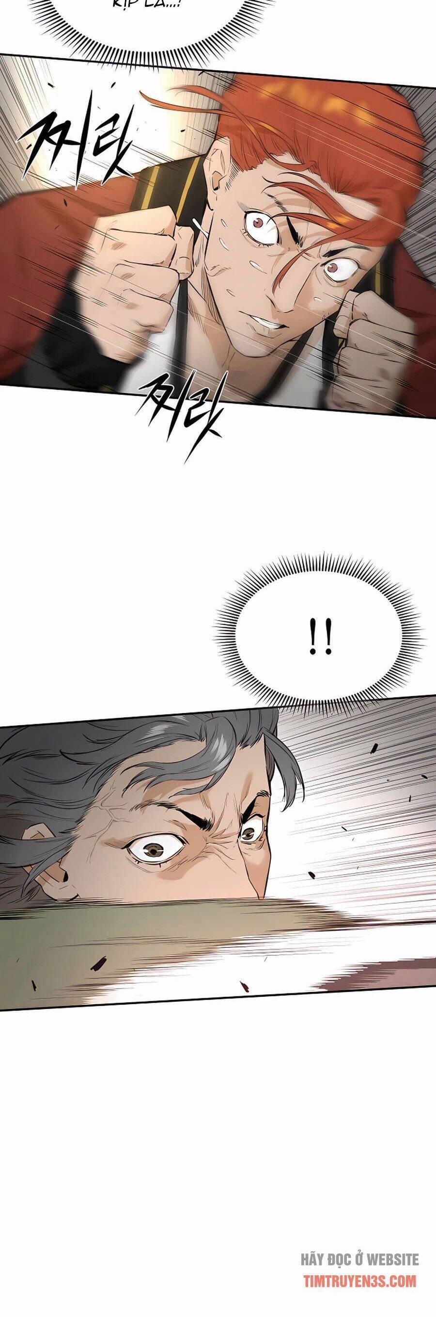 Kẻ Phản Diện Vô Song 8 trang 36