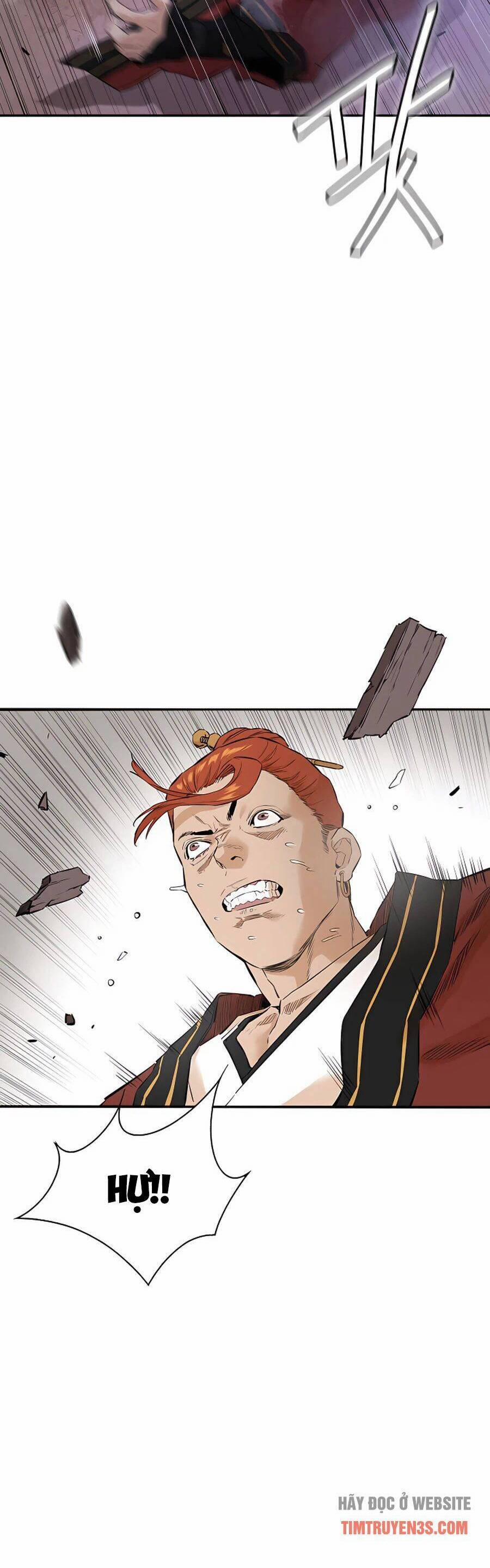 Kẻ Phản Diện Vô Song 8 trang 39