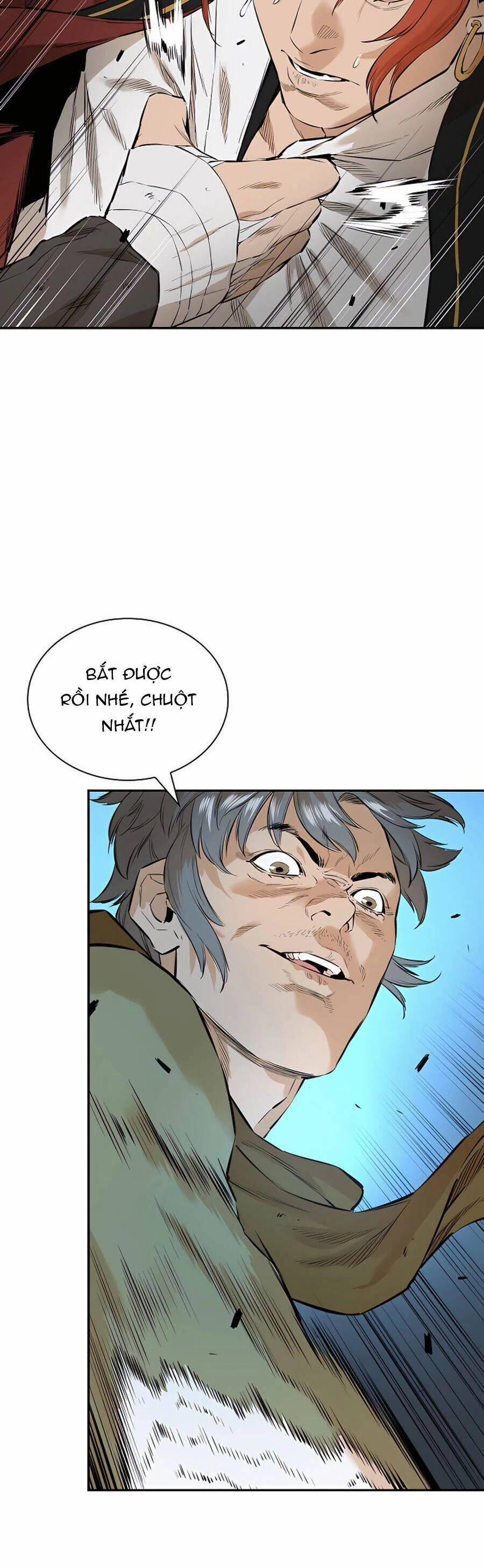 Kẻ Phản Diện Vô Song 8 trang 41