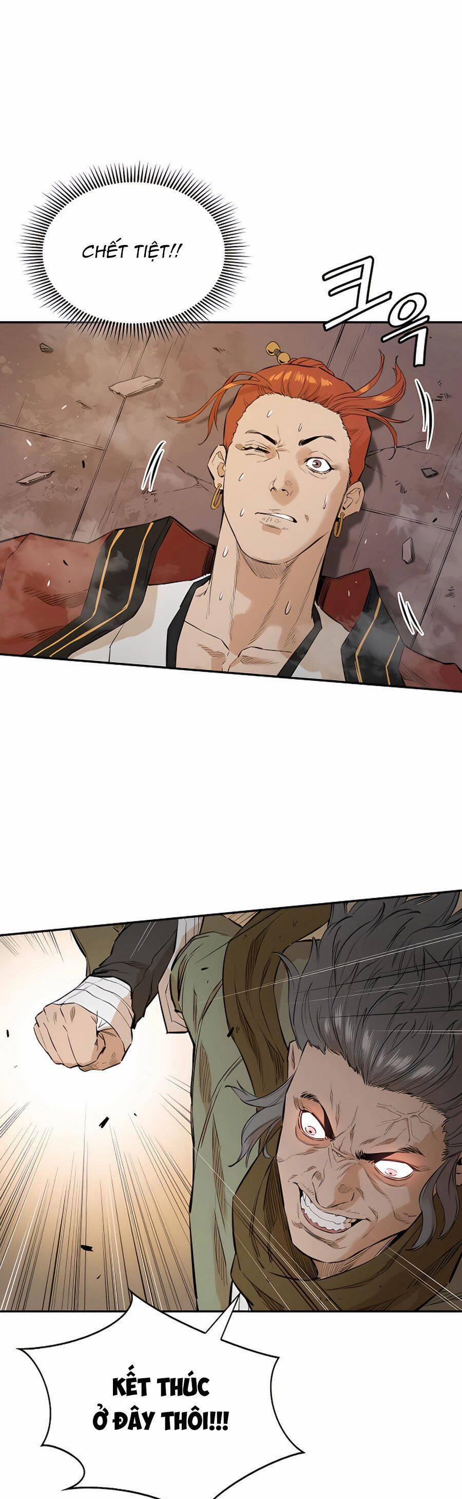 Kẻ Phản Diện Vô Song 8 trang 43