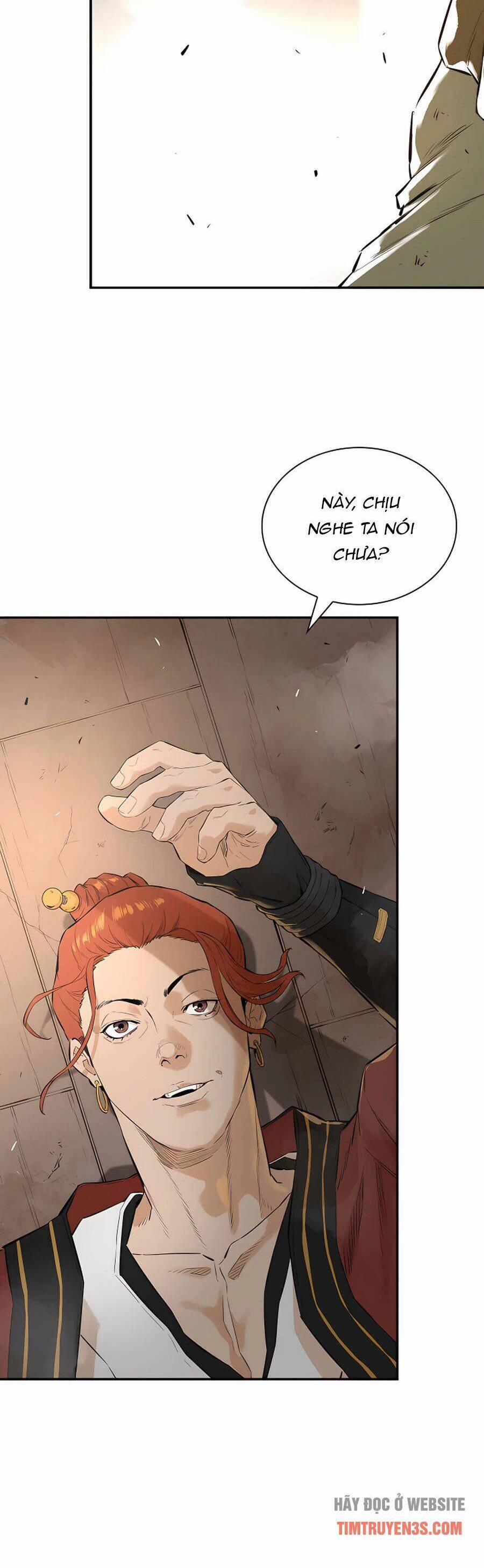 Kẻ Phản Diện Vô Song 8 trang 48