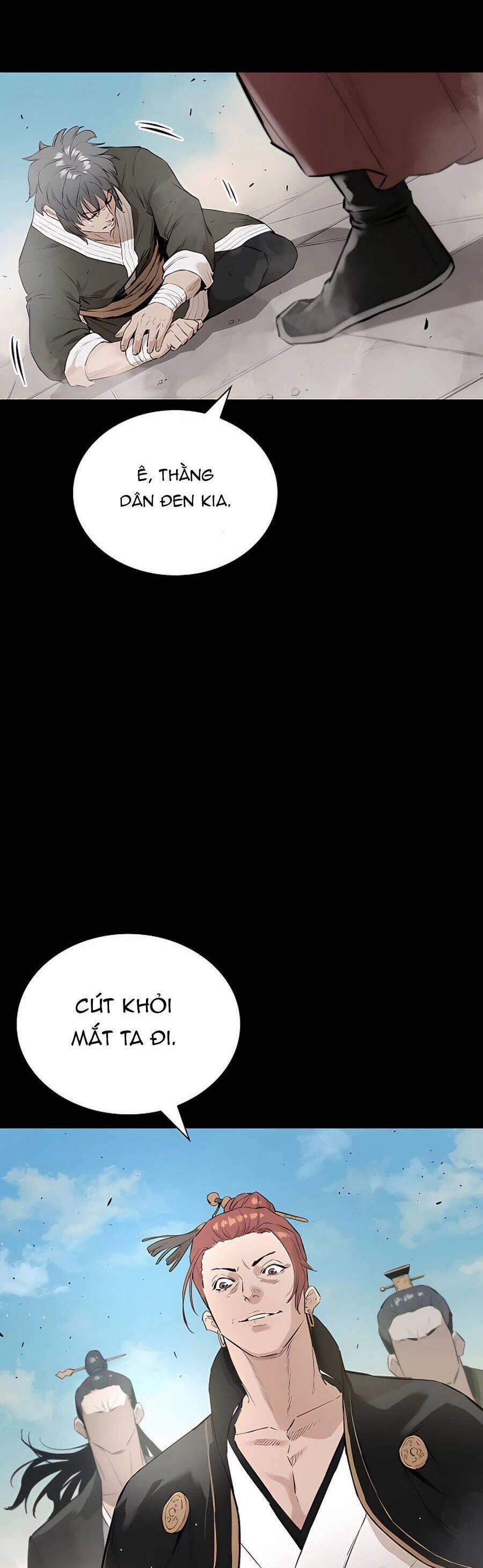 Kẻ Phản Diện Vô Song 8 trang 5