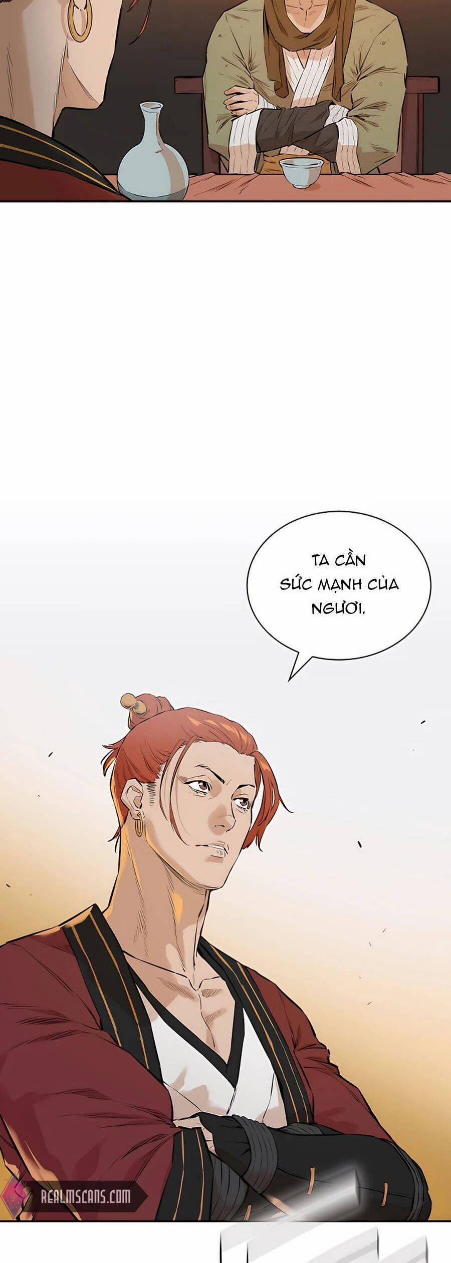 Kẻ Phản Diện Vô Song 8 trang 53