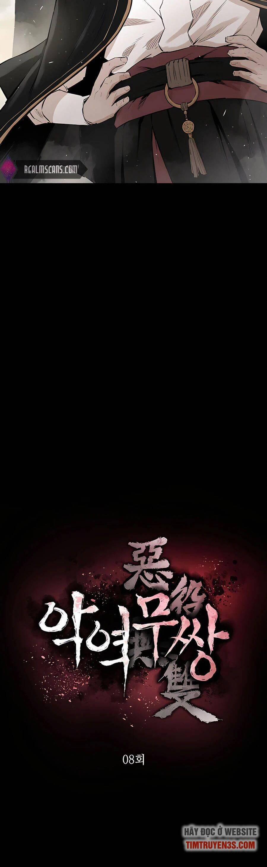 Kẻ Phản Diện Vô Song 8 trang 6