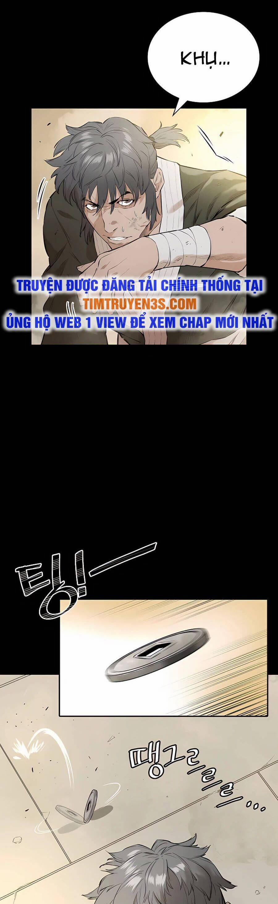 Kẻ Phản Diện Vô Song 8 trang 8